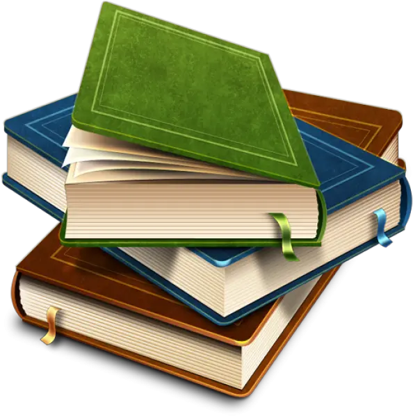 Beautiful Books Transparent Png Transparent Background Books Png Clipart Books Png