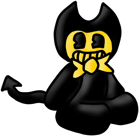 New Posts In Fanart Bendy And The Ink Machine Community Fictional Character Png Bendy And The Ink Machine Icon