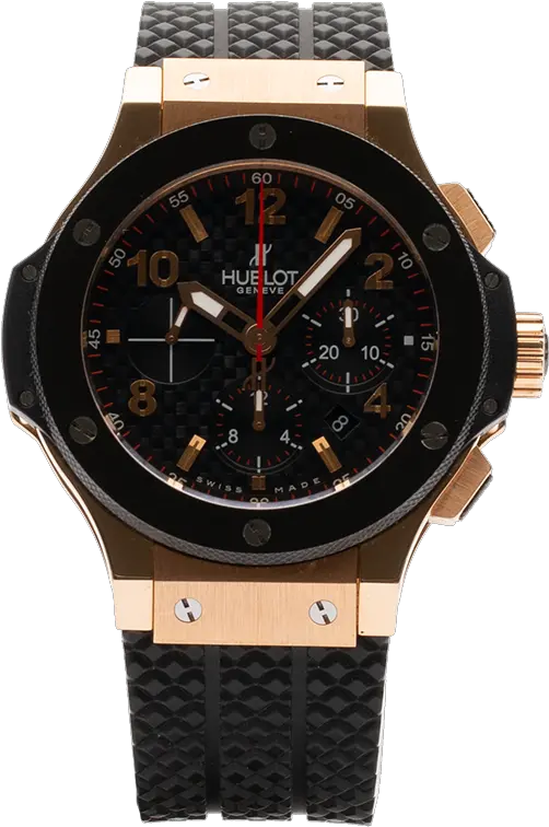 Download Hublot Big Bang Second Hand Hublot Png Watch Hand Png