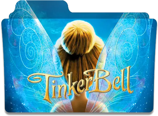 Tinker Bell Icon 156886 Free Icons Library Tinkerbell 4k Png Tinkerbell Png