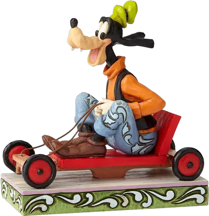 Goofy Png Free Download