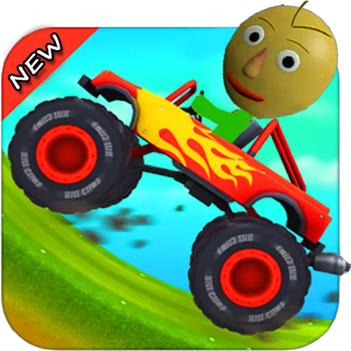 App Insights Baldi Stickman Race Apptopia Baldi Car Png Baldi Png