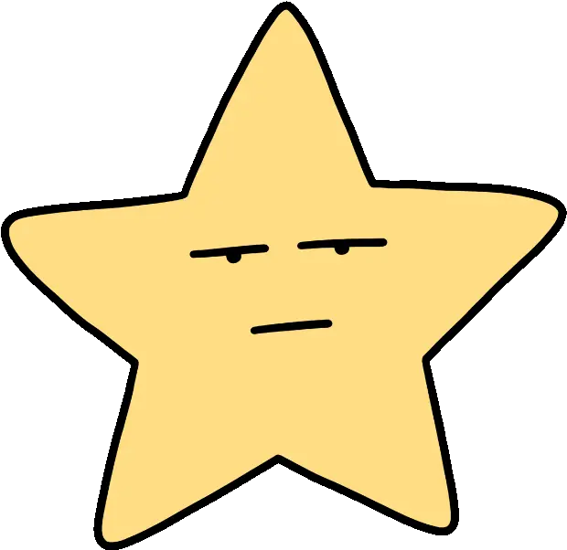 Emojis Stickers Anacurbelol Minimalist Aesthetic Gif Transparent Png Animated Star Icon