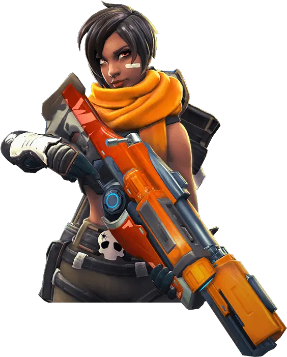 Download Png Kinessa Png Paladins Png