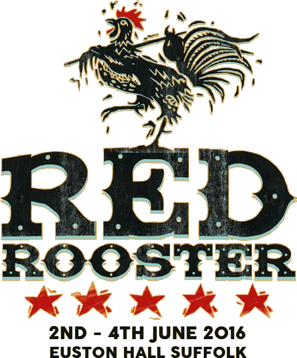 Red Red Rooster Png Rooster Logo
