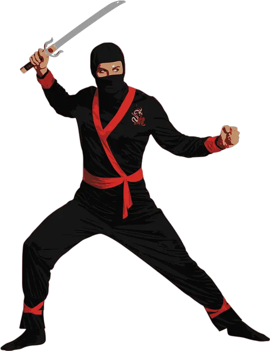 Download Ninja Png Image For Free Ninja Master Ninja Png