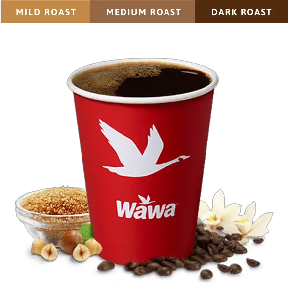 Make Wawa Wawa Free Coffee Day 2019 Png Wawa Logo