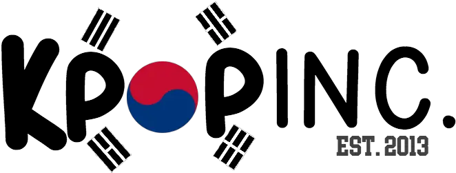Download Hd South Korea Flag Transparent Png Image Nicepngcom Dot South Korea Flag Png