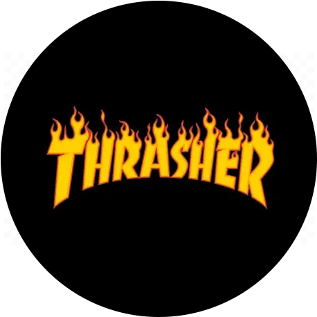 Get La Flame Thrasher Travis Scott Hoodie Custom Design Flame Thrasher Logo Black Png Thrasher Logo Transparent