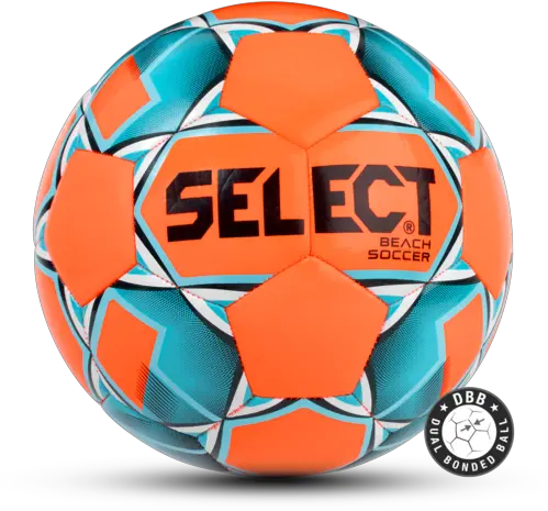 Best Soccer Ball In The World High Quality Balls Select Beach Soccer Ball Png Soccer Ball Transparent