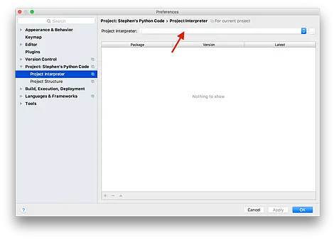 Installing Python Vertical Png Python Desktop Icon