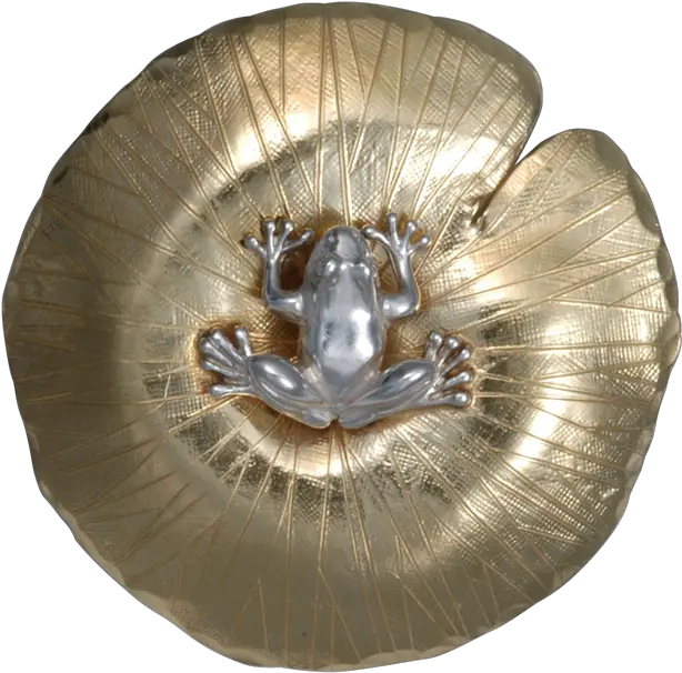 Frog Lg U2014 Courtney Design Png Lily Pad Png