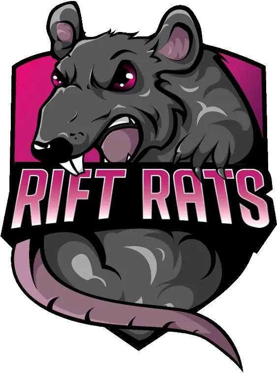 Rift Rats Cartoon Png Rats Png