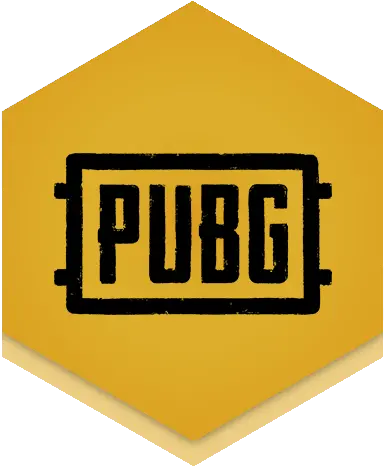 Rainmeter Honeycomb Pubg Icon By Pubg Honeycomb Icon Png Pubg Logo