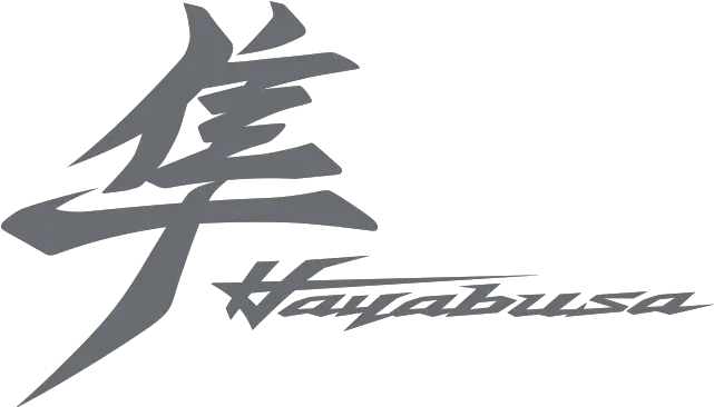 Hayabusa Motorcycle Global Suzuki Suzuki Hayabusa 2021 Logo Png Harley Davidson Rocketdock Black Helment Icon