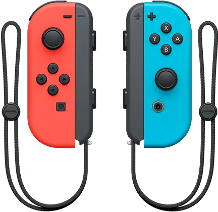 Nintendo Switch Launch Thread Now Youu0027re Playing With Power Joy Con Wrist Strap Png Nintendo Controller Png