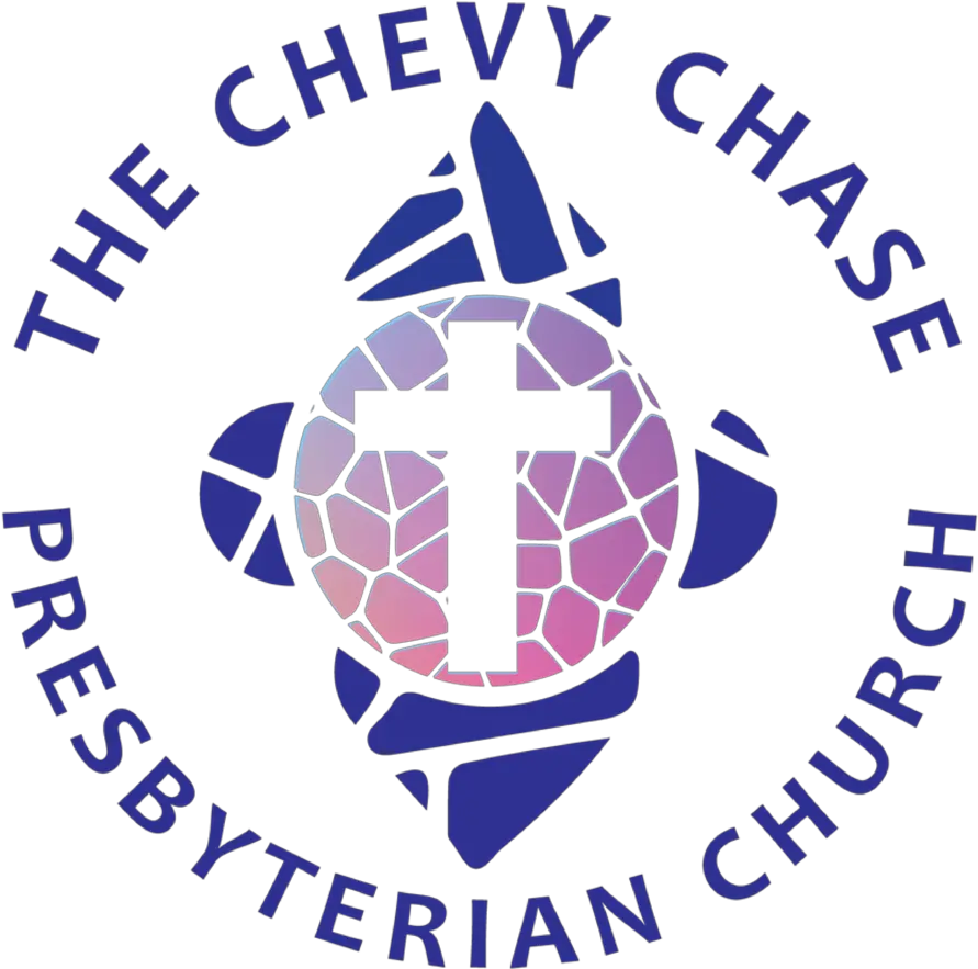 The Chevy Chase Presbyterian Church Png Logo