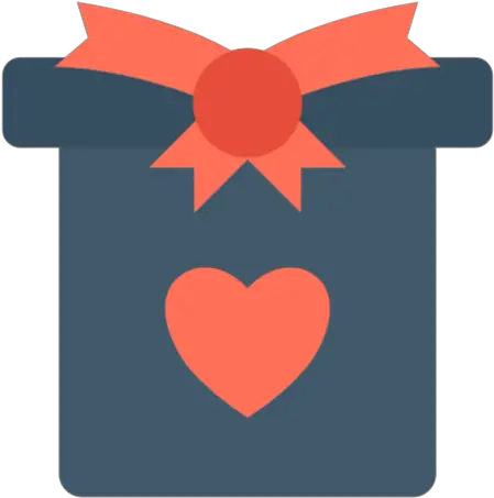 Free Gift Box Icon Symbol Girly Png Box Icon Png