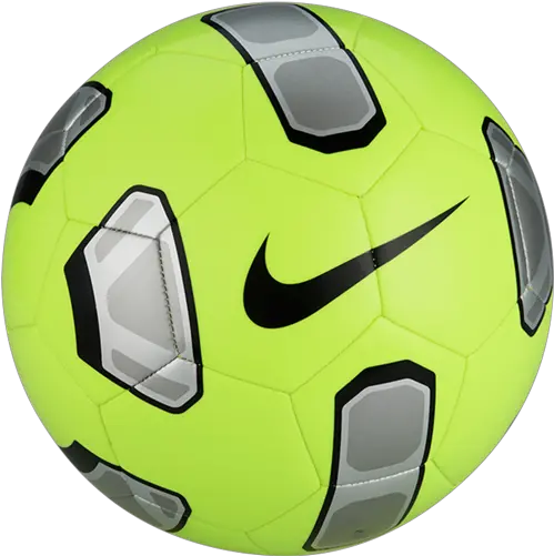 Nike Tracer Ball Voltsilverblack Sc2942 Soccer Village Nike Png Tracer Transparent