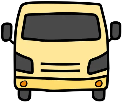 Free Van Icon Of Doodle Style Available In Svg Png Eps Commercial Vehicle Van Icon Png