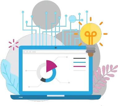 Marketing Analytics Springml Inc Png Data Traveler Icon