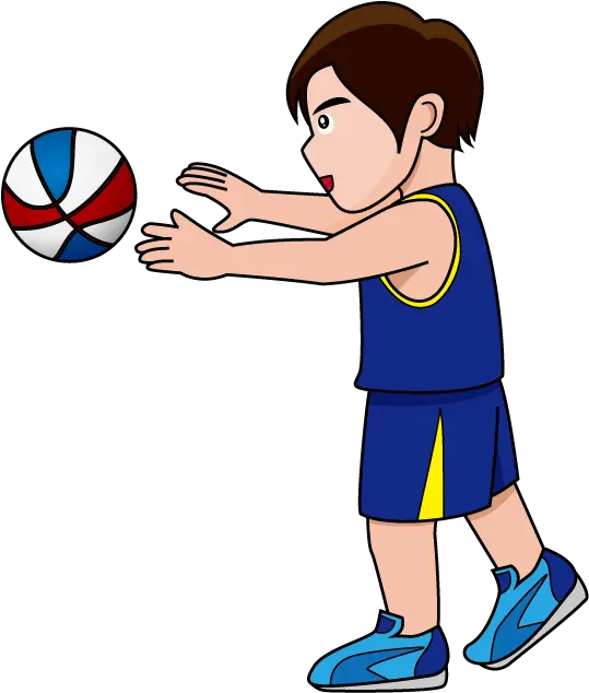 Unforgettable Cliparts Passing Volleyball Clipart Images Png