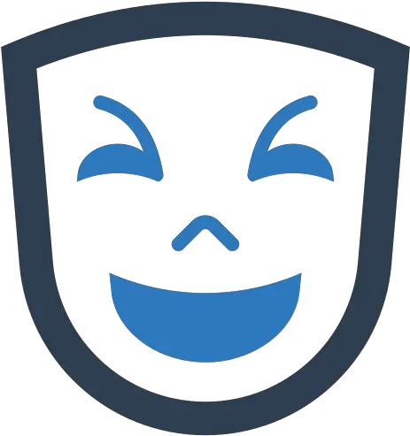 Free Icons Happy Png Drama Mask Png