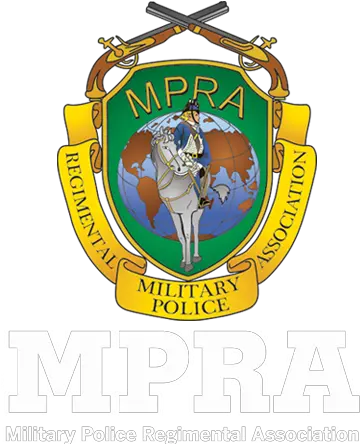 Mp Reunions Mpra Military Police Regimental Association Png Mp Logo