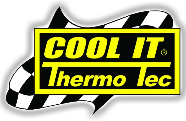 Thermo Tec Heat And Sound Insulation Solutions Cool It Cool It Thermo Tec Png Heat Logo Png