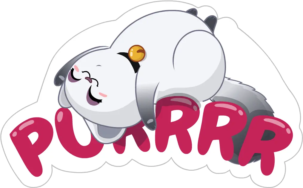 Meet The Viber Sticker Design Team Viber Stickers With Sound Png Viber Logo