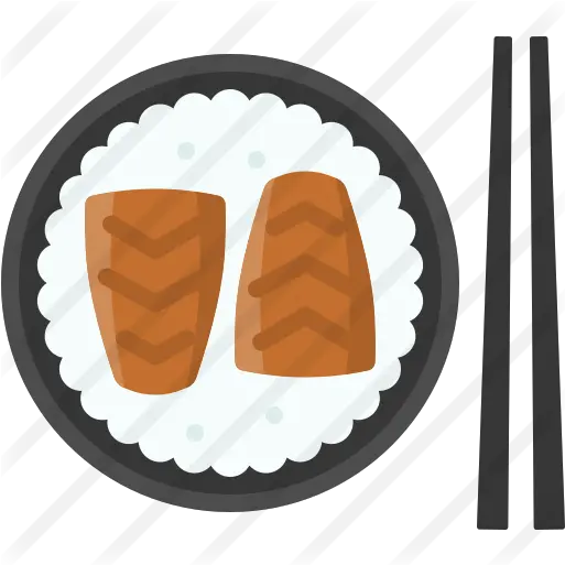 Japanese Food Dish Png Japanese Food Icon