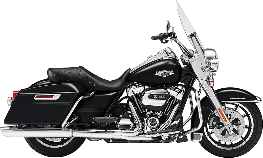 Road King Cannonball Harley Davidson 1479834 Png 2019 Harley Davidson Road King Harley Png