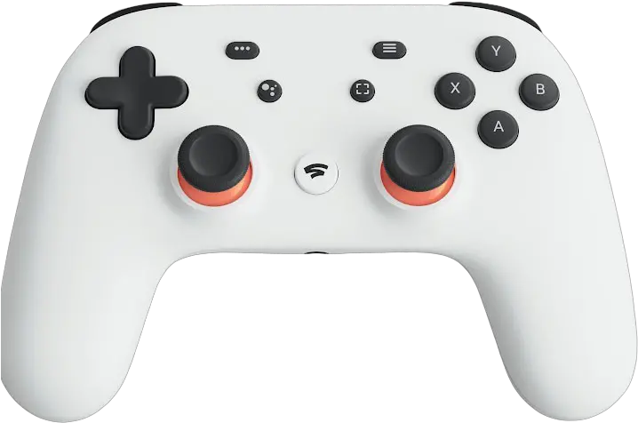 Best Game Controllers For Android In 2020 Central Controller For Hp Chromebook Png Gaming Controller Png