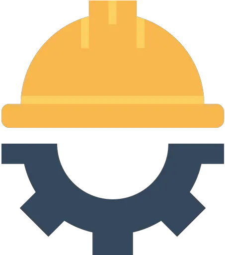 Civil Icon Of Flat Style Civil Engineering Engineering Logo Png Engineering Icon