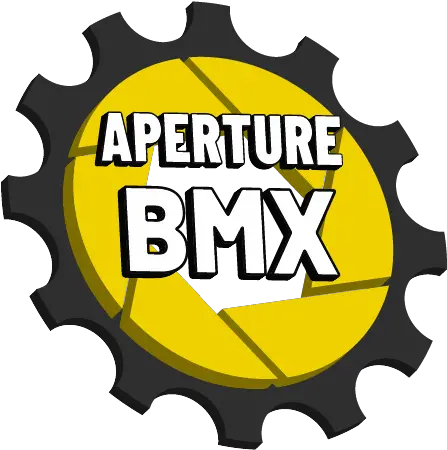 Aperture Bmx U2013 Racing Videos Transparent PNG