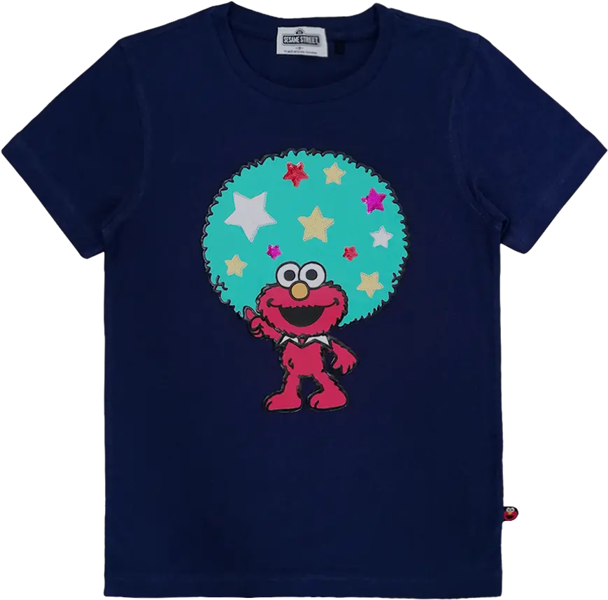 Elmo Graphic T Shirt Common Sense Cartoon Png Elmo Png