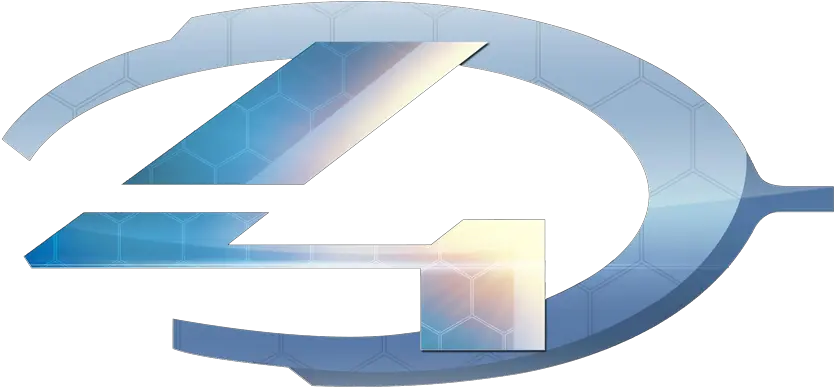 Halo 4 Transparent Halo 4 Logo Png Halo Logo Png