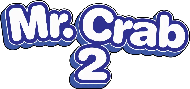 Mr Mr Crab 2 Logo Png Mr Krabs Transparent