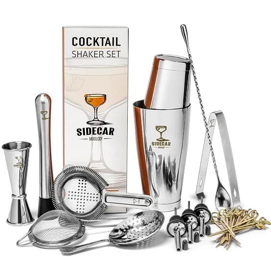 Featured Products Cocktail Png Cocktail Shaker Icon