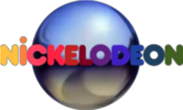 Nickelodeon Logo History Timeline Nickelodeon Silver Ball Logo Png Nickelodeon Logo Splat