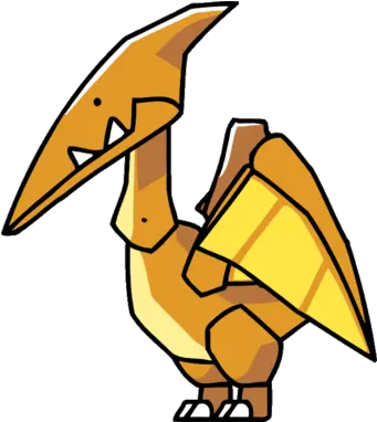 Pteranodon Scribblenauts Drawings Of Dinosaurs Png Pterodactyl Png