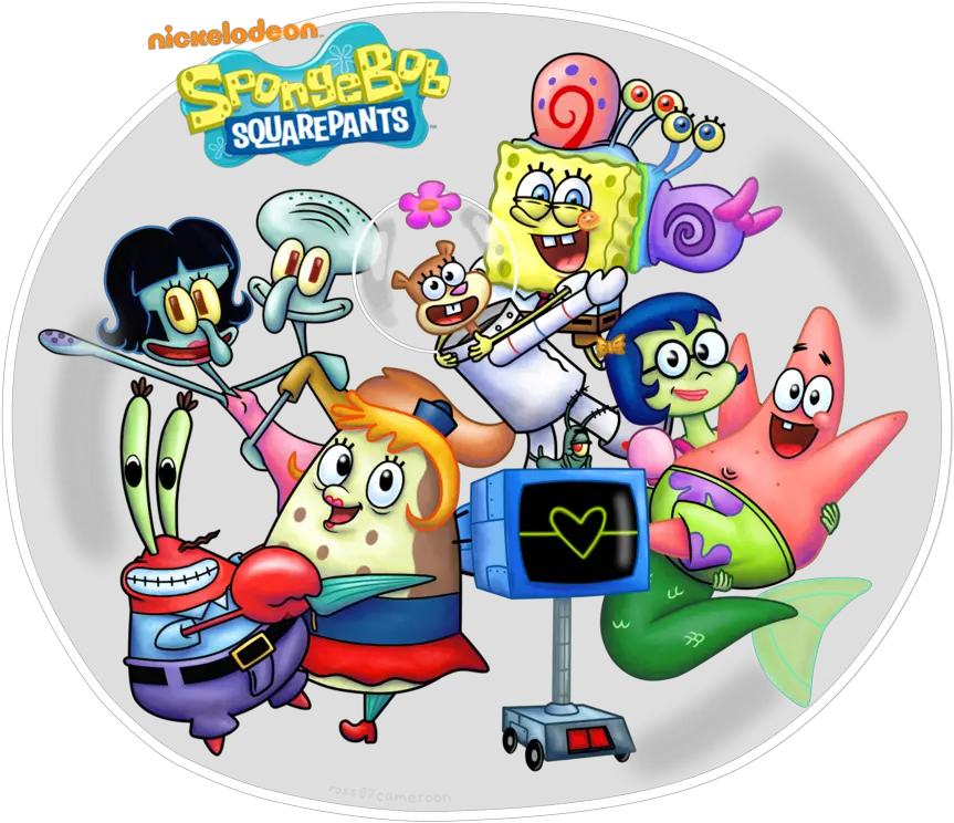 Real Plankton Cliparts 13 900 X 770 Webcomicmsnet Spongebob Squarepants And Friends Png Plankton Png