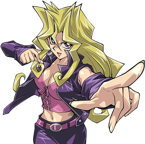 News Yu Gi Oh Duel Links Mai Valentine Png Yugioh Transparent