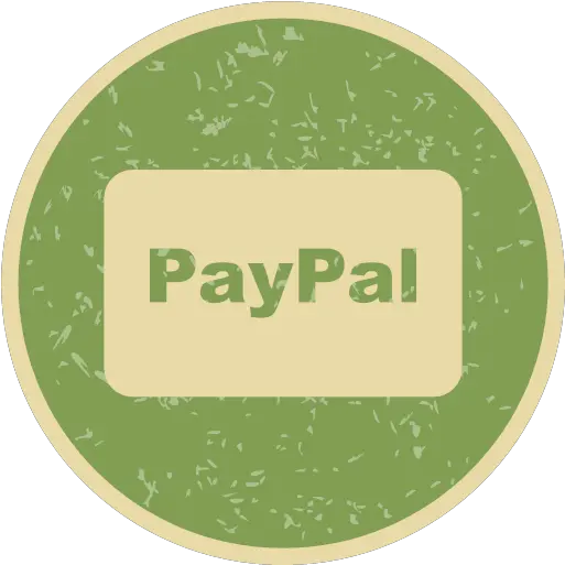 Payment Online Transaction Method Paypal Icon Png
