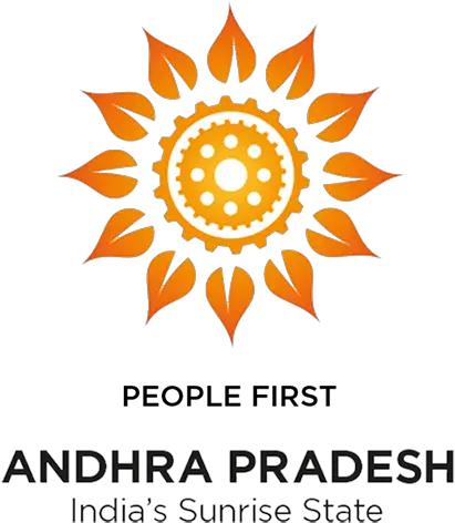 Ap Logo Png 5 Image Andhra Pradesh The Sunrise State Ap Logo