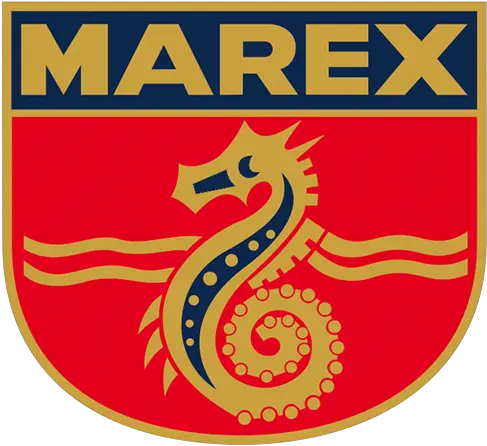 King Of The Sea Motorboats Marex Norway Marex Boats Logo Png Sailboat Logo