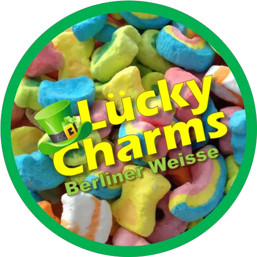 Lücky Charms Candy Png Lucky Charms Png