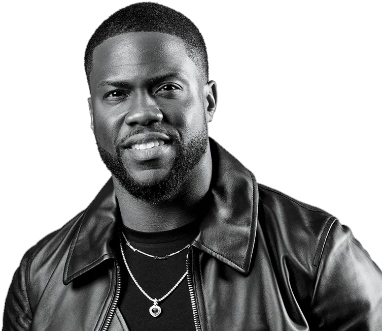Kevin Hart Tim Ferriss Kevin Hart Png Kevin Hart Png