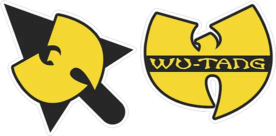 Wu Language Png Wu Tang Logo Png