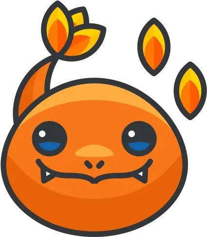 Charmander Game Go Play Pokemon Icon Game Pokemon Icon Png Charmander Png